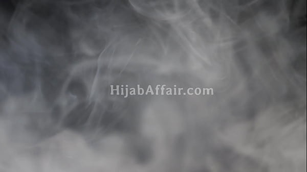 Wife In Hijab Pays Her Husband’s Dues