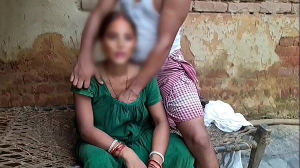 Indian bhabi cheting husbend long