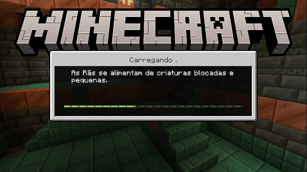 Eu morrendo para um urso polar no manecrafit