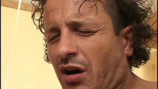 Stacy Silver Loves Getting Clusterfucked