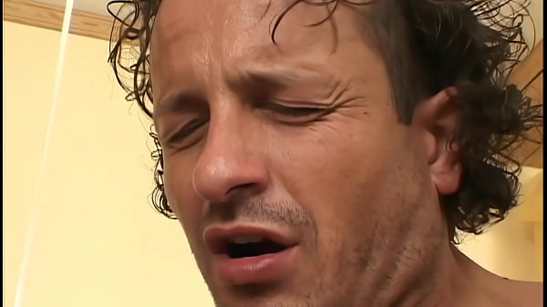 Stacy Silver Loves Getting Clusterfucked