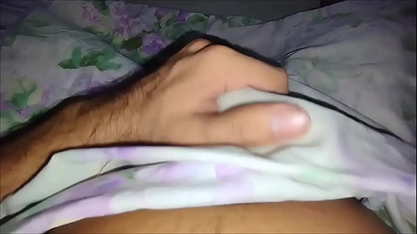 Chorros de Semen De un Macho Pervertido – DavidPajas