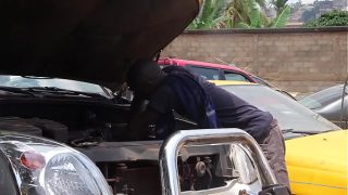 BANGBROS Big Booty Masseuse Skyler Luv Wrecked By Black Dick (mc13938)