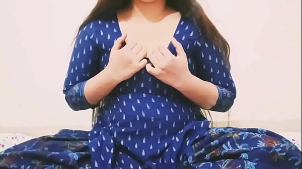 desi indian village girl pussy and boobs show night home