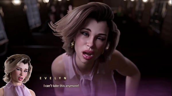 Stepmom Masturbating In Church, MILF Masturbates and Fingers herself in Church – Apocalust Ep 09 02 3D MILF Porn Game