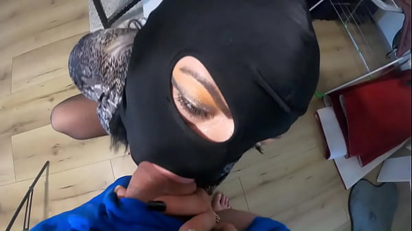 MilfyCalla- i love so much to suck cock after anal sex p2- preview