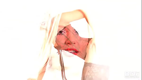 Ribbed for Her Pleasure: Blondes Dildo Day Party