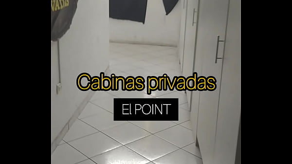 cacha rico en cabinas