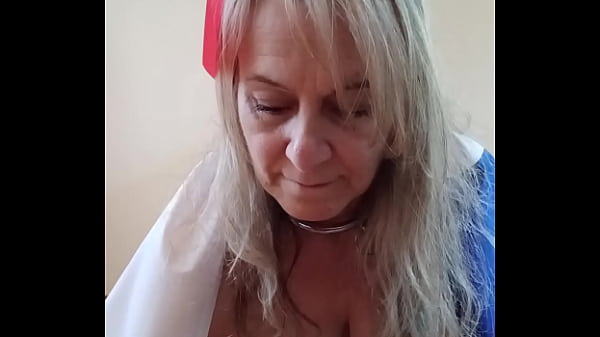 2025 07 14 Esclave F fete le 14 juillet