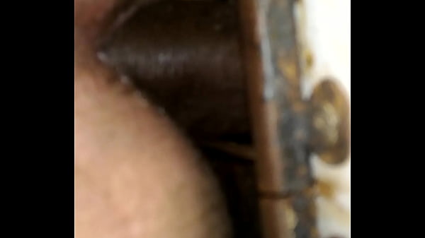 Dando outra vez sem capa na cabine