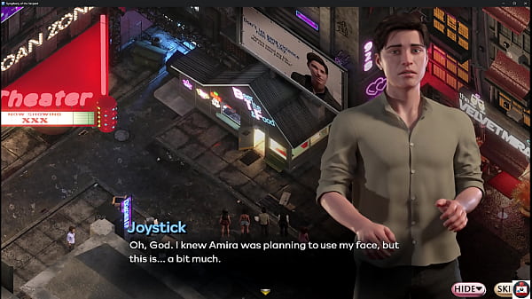 Symphony of the Serpent – (PT 15) – {NLT MEDIA} – (Visual novel)