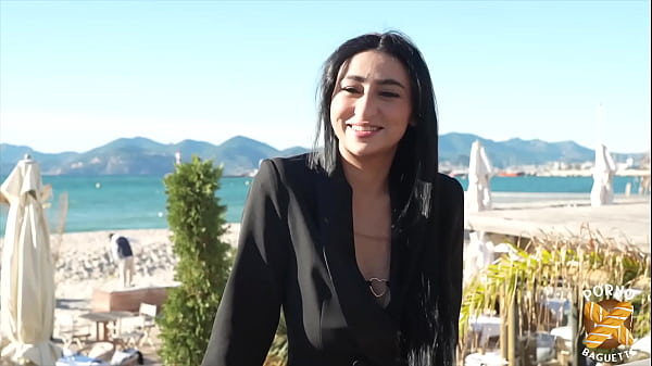 Didi, dominée comme elle le souhaitait !