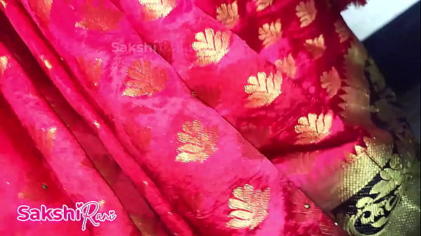 Dever Ne Bhabi Ka Paticot Saree Uthake Chudai Kari