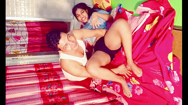 Cumming Inside My New Girlfriend – Rumpa21