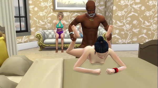 I Left My Husband for a BBC (PROMO)