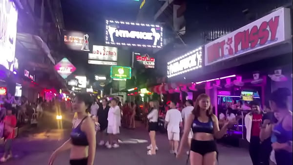 #Soi6 #PattayaNights #WalkingStreet #ThailandAfterDark #GoGoBars #RedLightDistrict #SexTourism #ThailandGirls #BarGirls # …