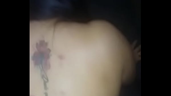 Le rompo el culo a mi compañera de trabajo