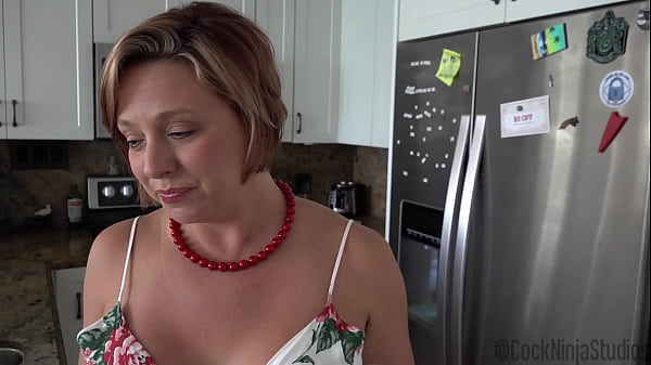 Step Dad Is Celibate So step Son Fucks Step Mom Preview – Brianna Beach