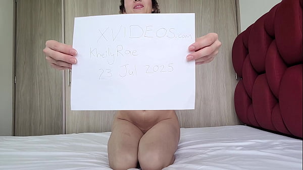 Verification video