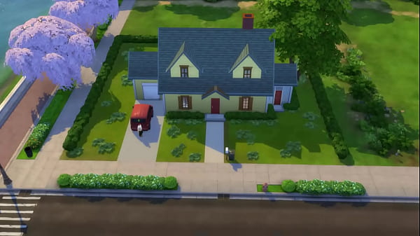 *PARODY* Peter Walks in on Quagmire Fucking His Wife Lois