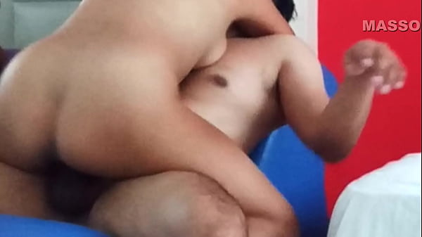 POV: Encontré a mi cuñada y la follé tan fuerte que no pudo soportarlo más y se corrió sobre mi polla.