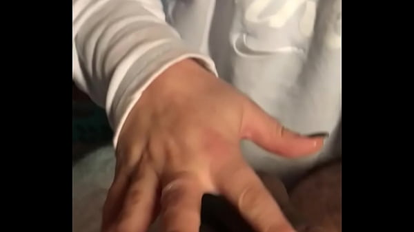 Coworker helps me bust