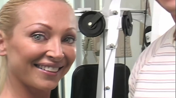 Huge boobed, brunette teen Linet Slag, is laying back on her couch, not wearing her bra or…