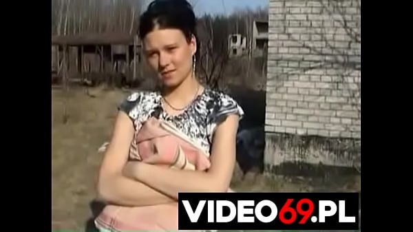 Polskie porno – Kręcimy pornola w Złotopolicach