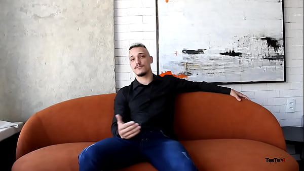 teste do sofá com a maravilhosa Reh queen