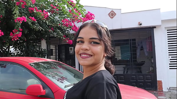 VECINO BUENAS TARDES UNA PREGUNTA, ES QUE ANDO PERDIDA EN ESTE BARRIO Y QUISIERA QUE ME GUIARA DONDE ESTOY – PORNO EN ESPANOL