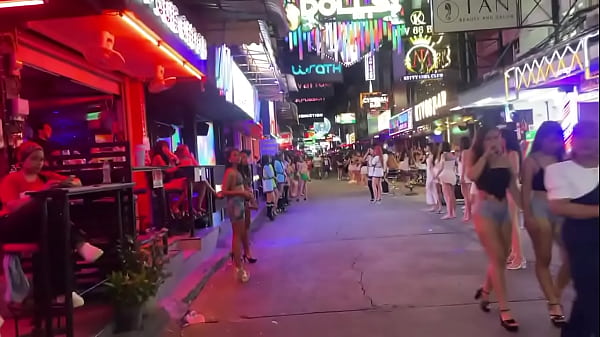 #Soi6 #Soi6Pattaya #Soi6Girls #PattayaNights #RedLightThailand #ThaiBarGirls #Soi6Babes #AdultPlayground #ThailandUncut # …