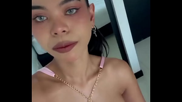 Her first ever porn movie will be available soon. You won’t miss this! Follow and stay tuned! #vr #vrporn #co …