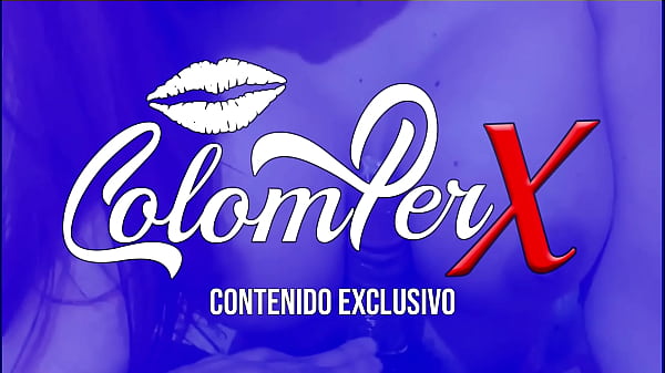 Titty Fuck & Sloppy Blowjob – My Latina Gives Me the Best POV Head – ColomPerX