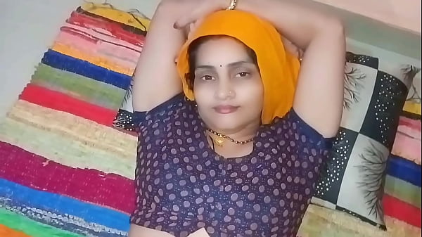 Mayasexigirl – On Rakshabandhan, the step sister gave her step brother a chance to fuck her as a gift, step sister sex with step brother on Rakshabandhan, full hindi sex video