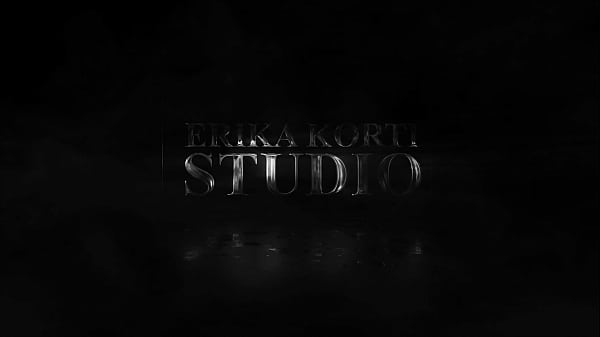 MEGA FUCK! Cute teen AllisonSweet with amazing body gets full vagina destruction DVP from five cocks EKS657