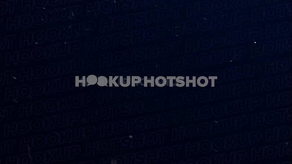 90-Pound Slut Aria Haze Hooks Up With Bryan Gozzling!