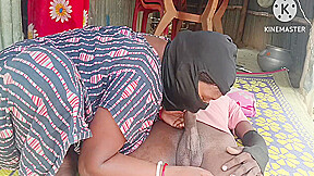 Desi Bhabhi Ne Gand Marai