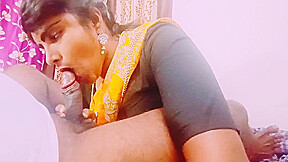 Indian Saree Stepmom And Stepson Hardcore Fucking Telugu Dirty Talks