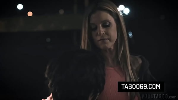 Hot trailer park sex – India Summer, Kenzie Reeves