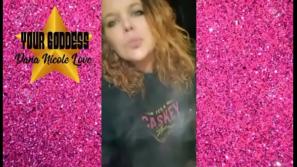 Ms. Dana Nicole caters to your smoking fetish