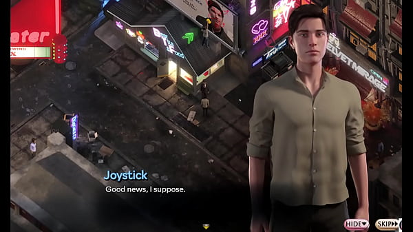 Symphony of the Serpent – (PT 33) – {NLT MEDIA} – (Visual novel)