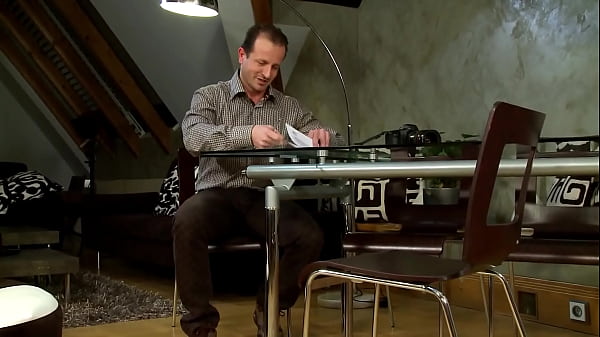 Christina Has Oral Talents Plus Her Pussy is Pink And tasty SQF