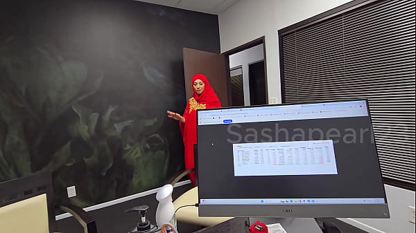 Breeding Sasha Pearl