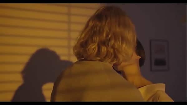 Trasei com colega de trabalho