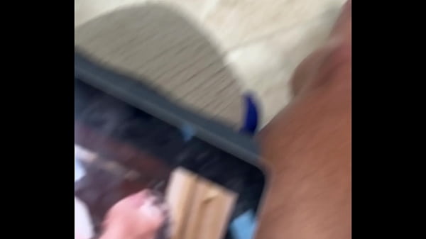 Nakedman15 – Masturbation