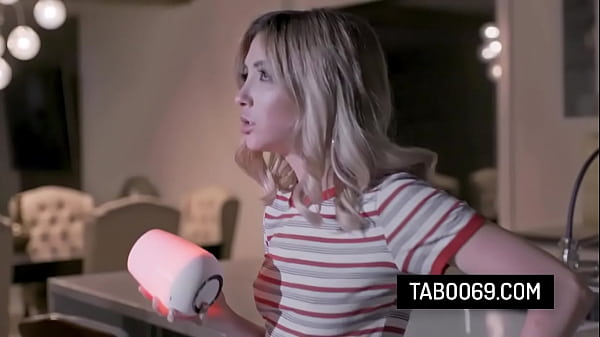 Pervy couple in threesome with AI robot – Angela White, Jane Wilde