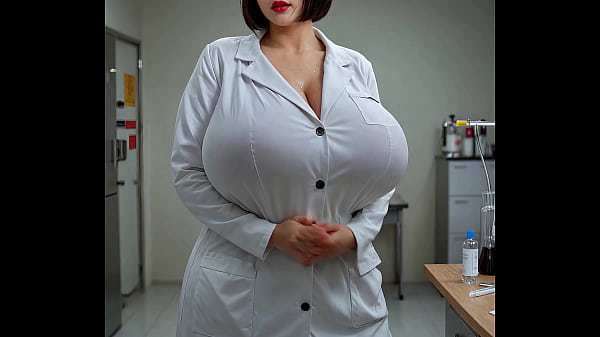 Japanese BBW animation preview (AI Generated)