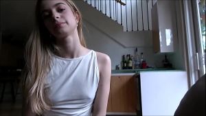 18 Year Old Practices Sex With Step Dad – Little – Family Therapy – Alex Adams