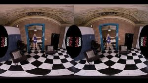 VIRTUAL TABOO – Blue Nights