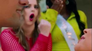 DIGITALPLAYGROUND – Scarlit Scandal Hires A Stripper For Her Friend’s Bachelorette Party, Ends Up Fucking Him Instead